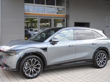 ZEEKR 7X 100kWh Long Range RWD, Electric, New car, Automatic - 4