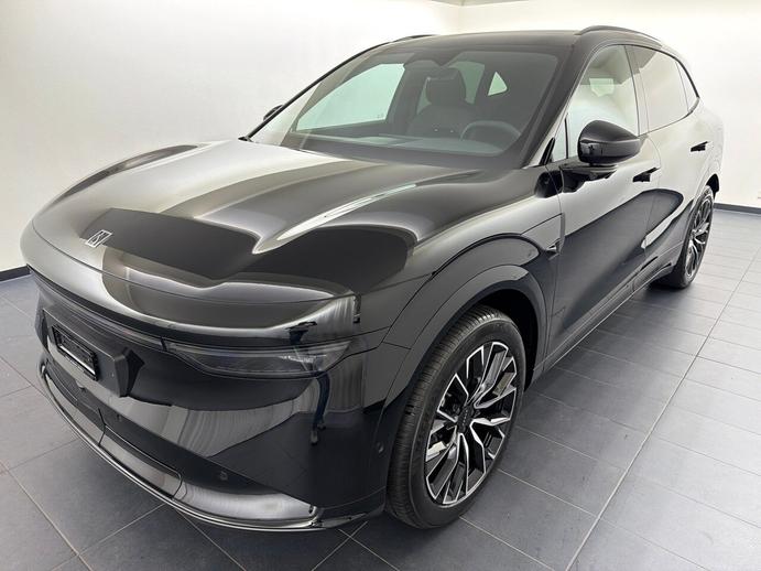 ZEEKR 7X 100kWh Long Range RWD, Electric, New car, Automatic