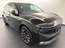 ZEEKR 7X 100kWh Long Range RWD, Electric, New car, Automatic - 4
