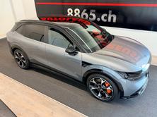 ZEEKR 7X 100kWh Privilege AWD, Electric, Second hand / Used, Automatic - 5