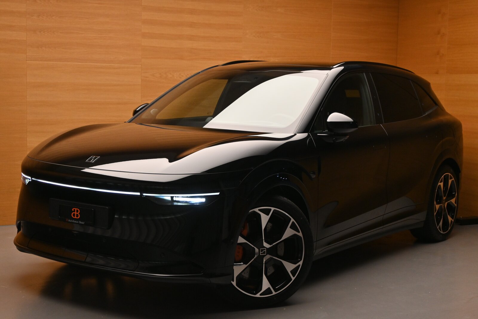 ZEEKR 7X 100kWh Privilege AWD