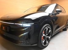ZEEKR 7X 100kWh Privilege AWD, Electric, Second hand / Used, Automatic - 3