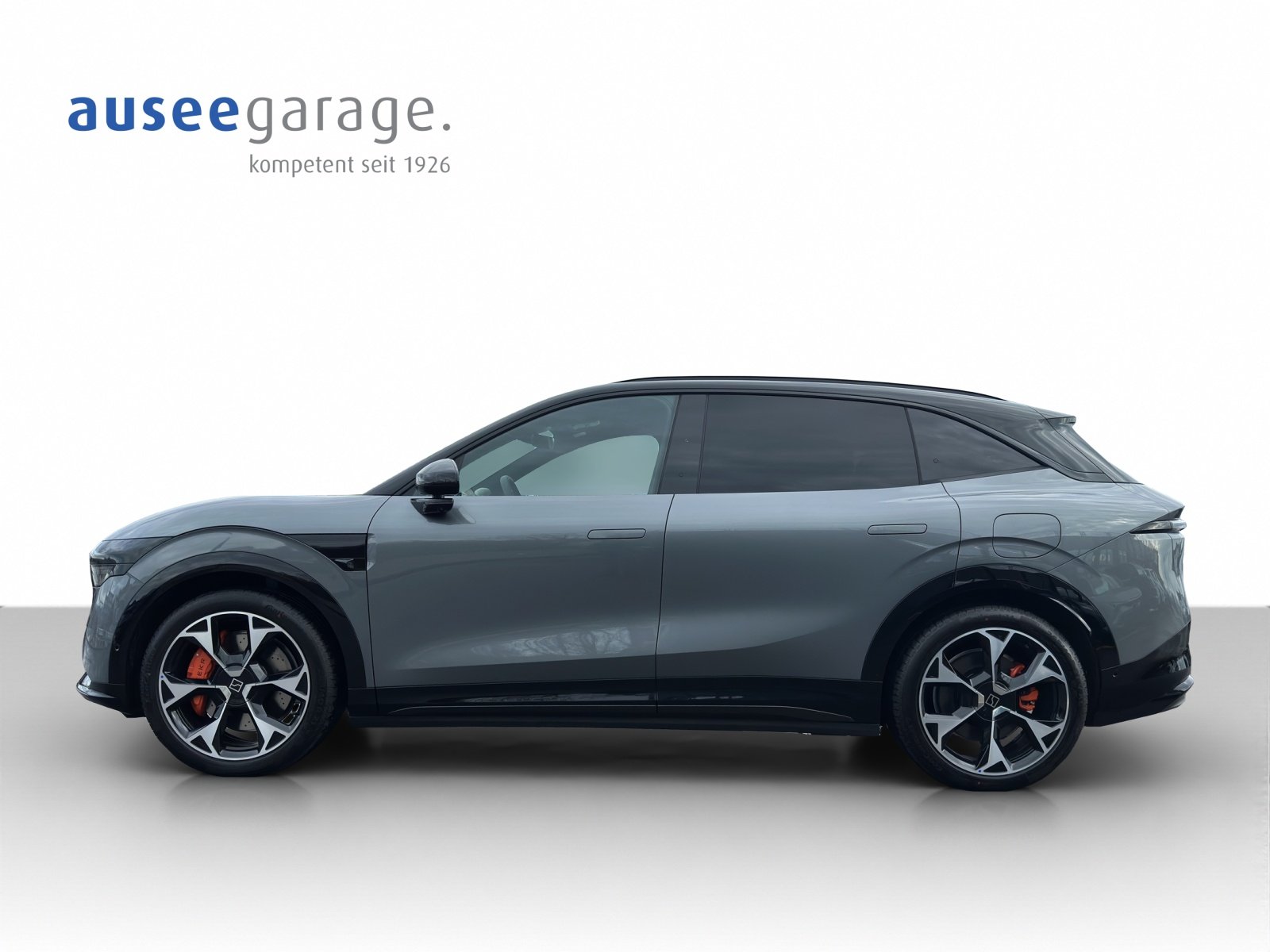 ZEEKR 7X Privilege AWD, Électrique, Voiture nouvelle, Automatique - 2