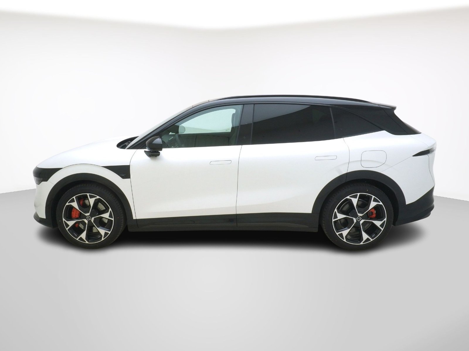 ZEEKR 7X Privilege AWD, Elettrica, Auto nuove, Automatico - 2