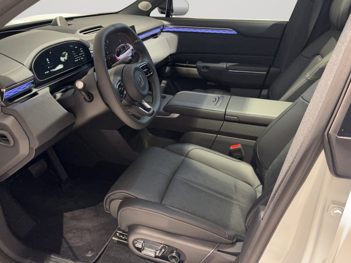 ZEEKR 7X 100kWh Privilege AWD, Elektro, Neuwagen, Automatik - 5