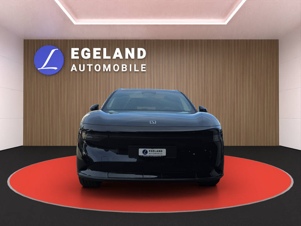 ZEEKR 7X Privilege AWD, Electric, New car, Automatic - 3