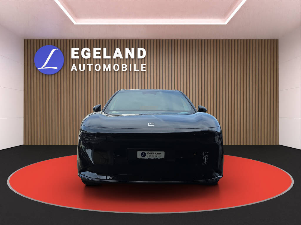 ZEEKR 7X Privilege AWD, Elektro, Neuwagen, Automatik - 3