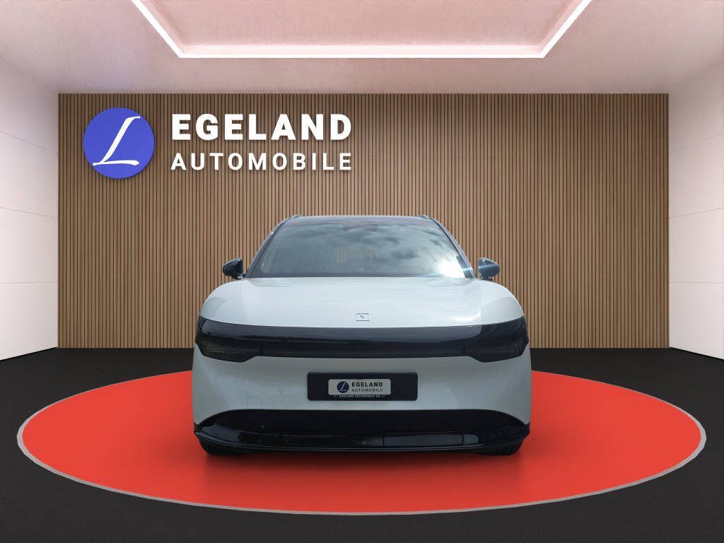 ZEEKR 7X Privilege AWD, Électrique, Voiture nouvelle, Automatique - 3