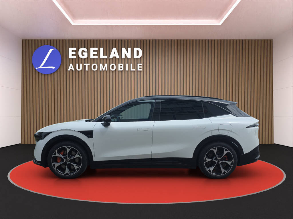 ZEEKR 7X Privilege AWD, Électrique, Voiture nouvelle, Automatique - 7