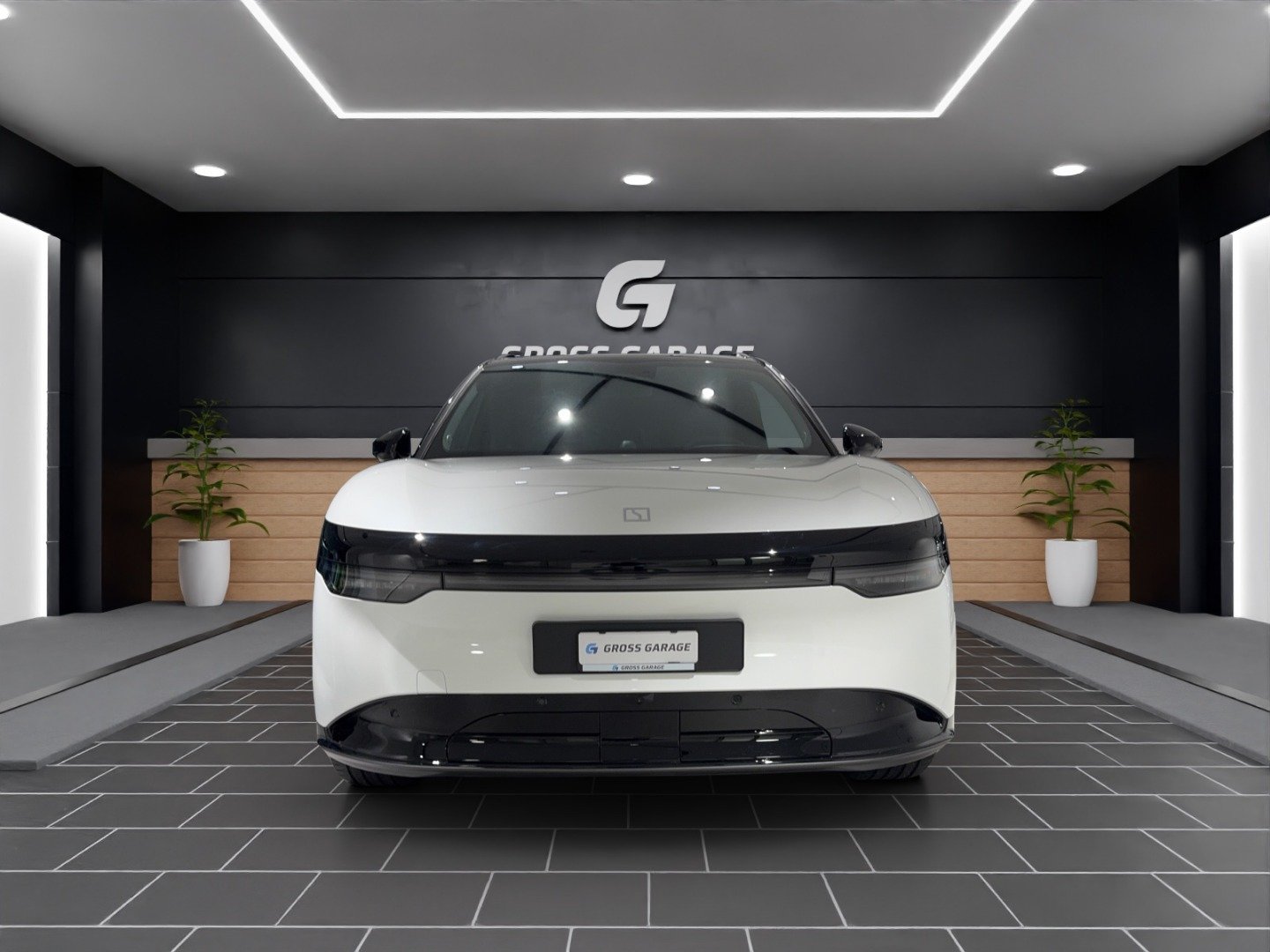 ZEEKR 7X 100kWh Privilege AWD, Électrique, Voiture nouvelle, Automatique - 2