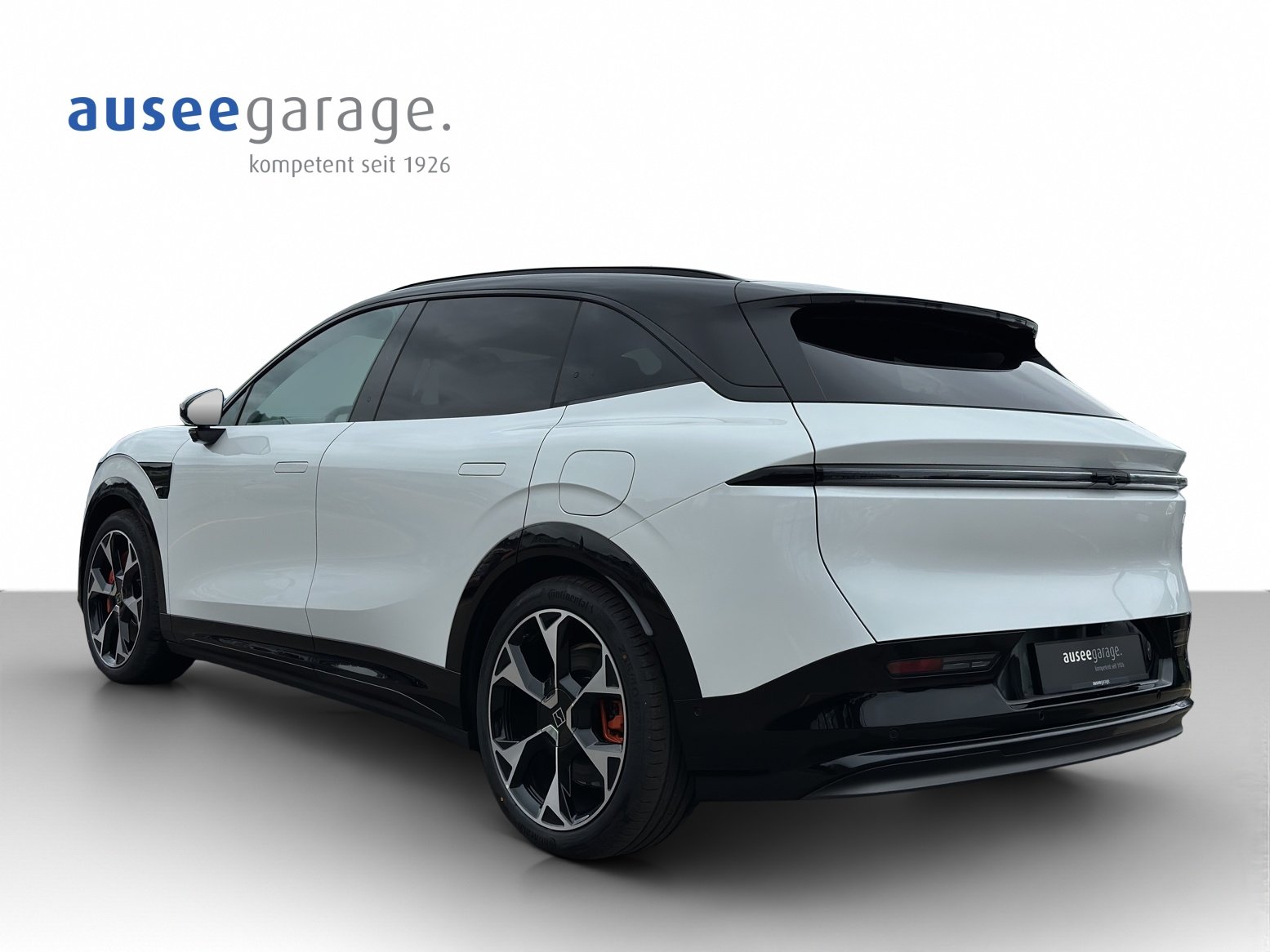 ZEEKR 7X Privilege AWD, Elettrica, Auto nuove, Automatico - 2