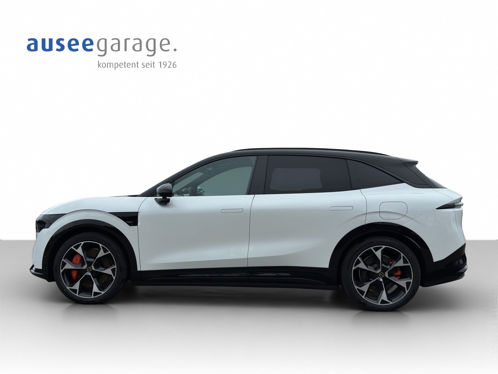 ZEEKR 7X Privilege AWD, Elettrica, Auto nuove, Automatico - 3