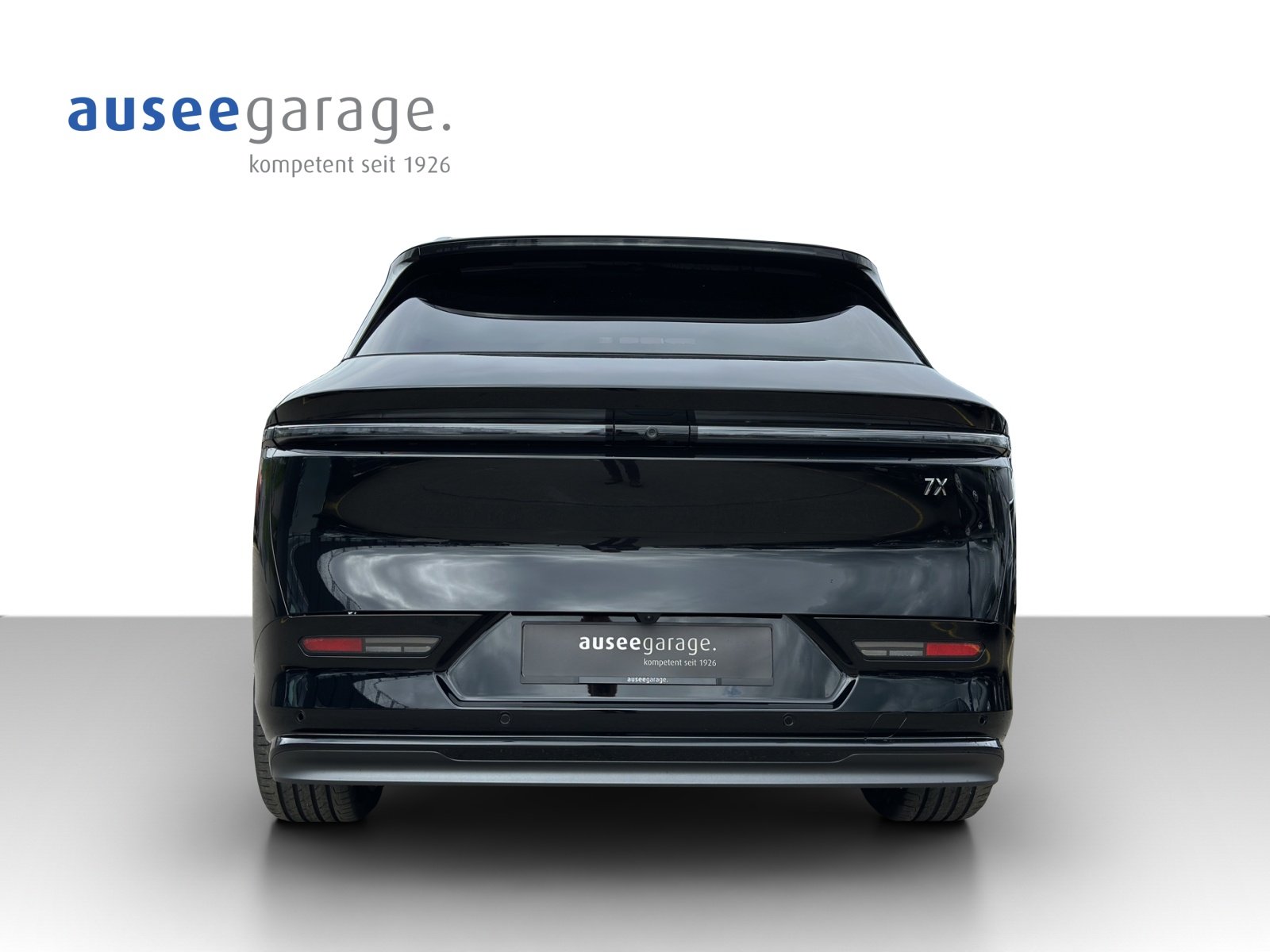 ZEEKR 7X Privilege AWD, Elektro, Neuwagen, Automatik - 2