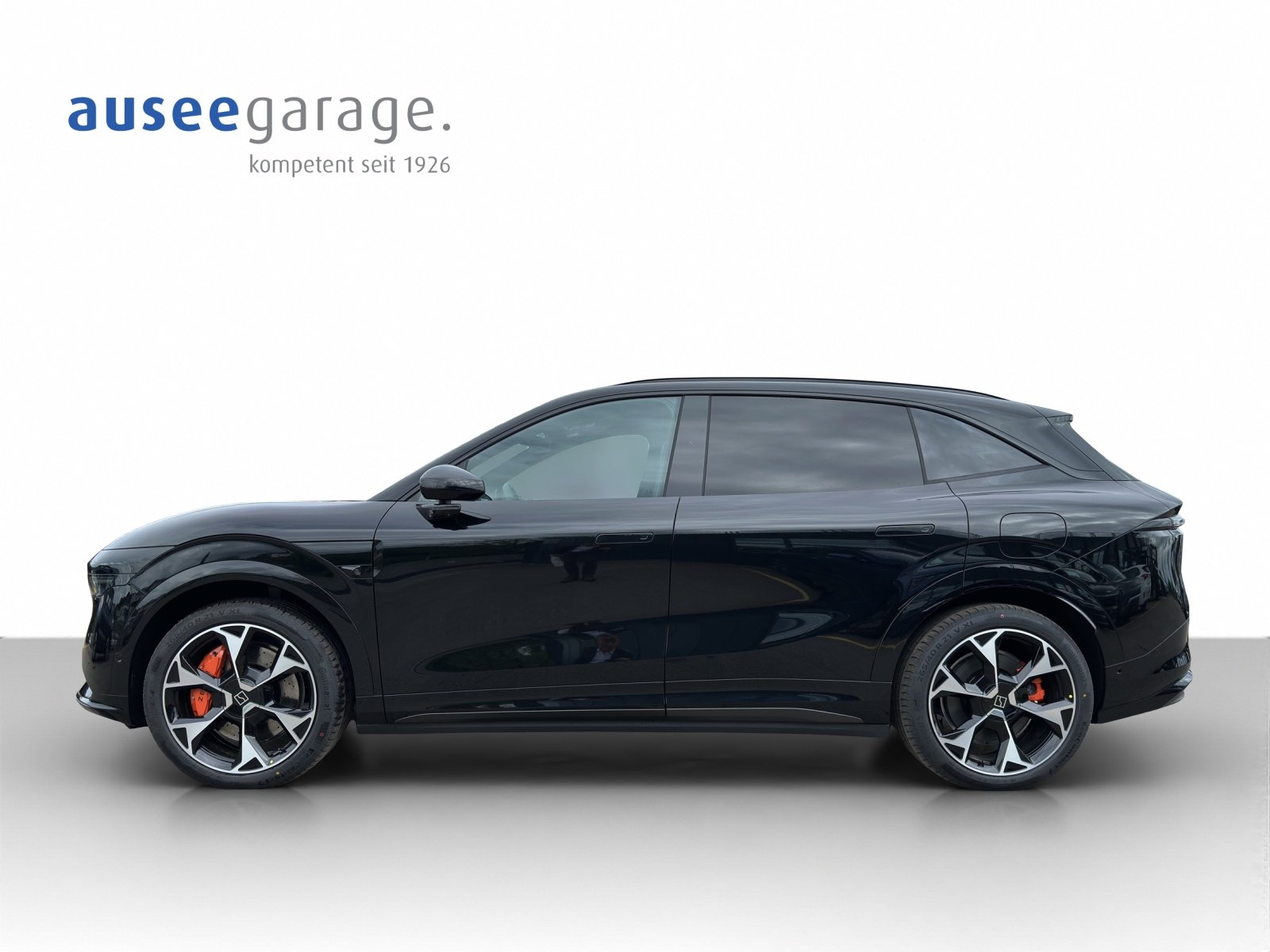 ZEEKR 7X Privilege AWD, Elektro, Neuwagen, Automatik - 3