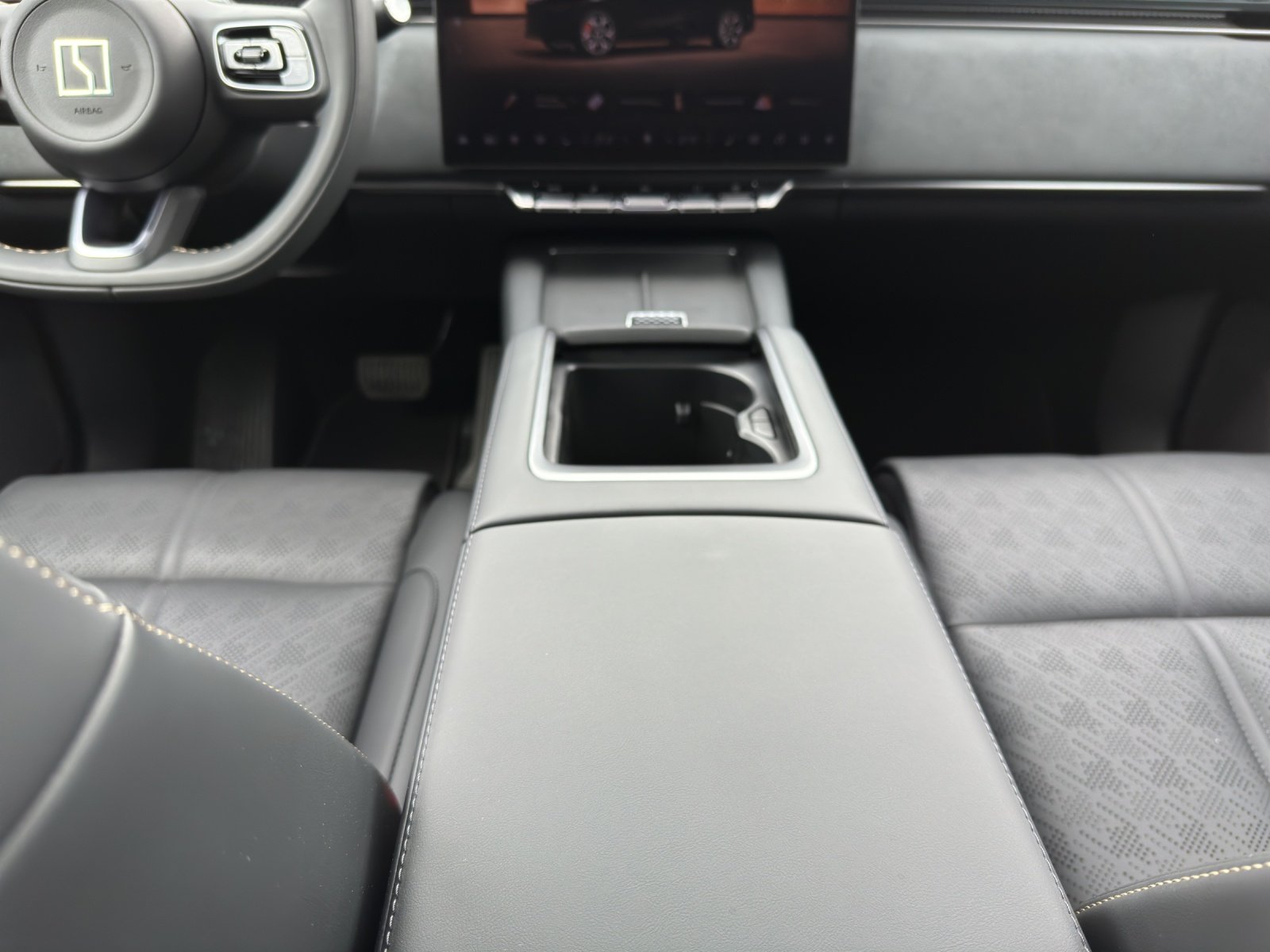 ZEEKR 7X Privilege AWD, Elektro, Neuwagen, Automatik - 6