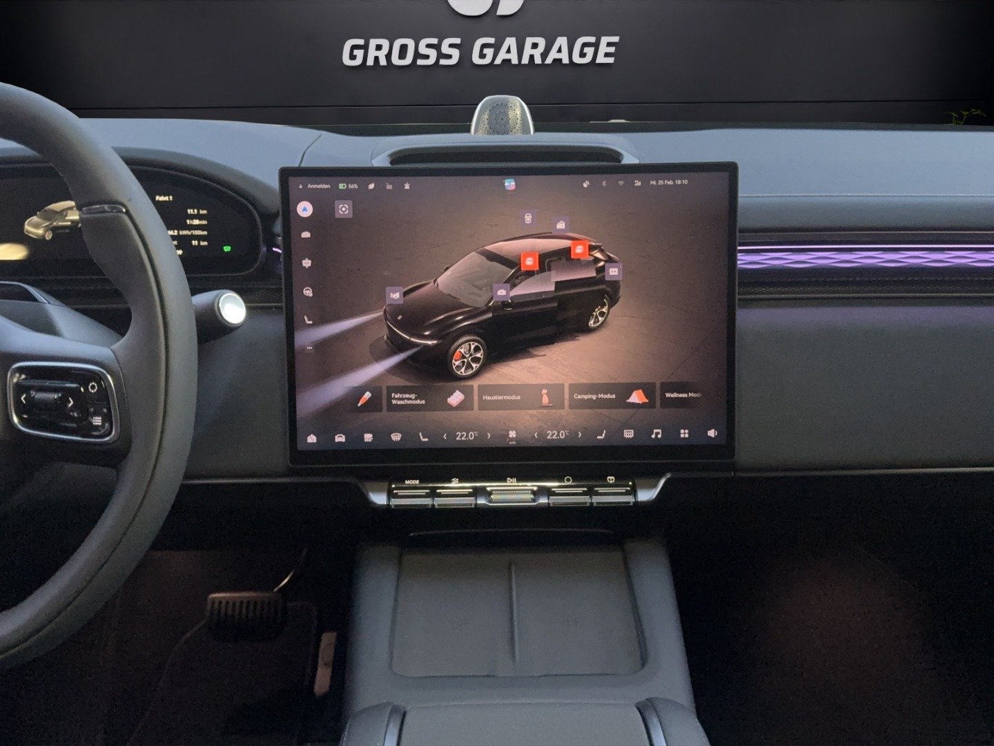 ZEEKR 7X 100kWh Privilege AWD, Électrique, Voiture nouvelle, Automatique - 7