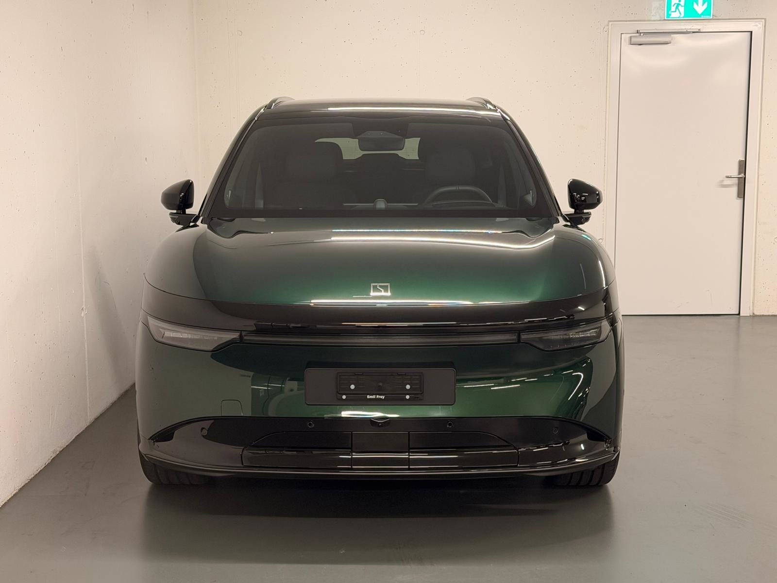 ZEEKR 7X Privilege AWD, Elettrica, Auto nuove, Automatico - 2