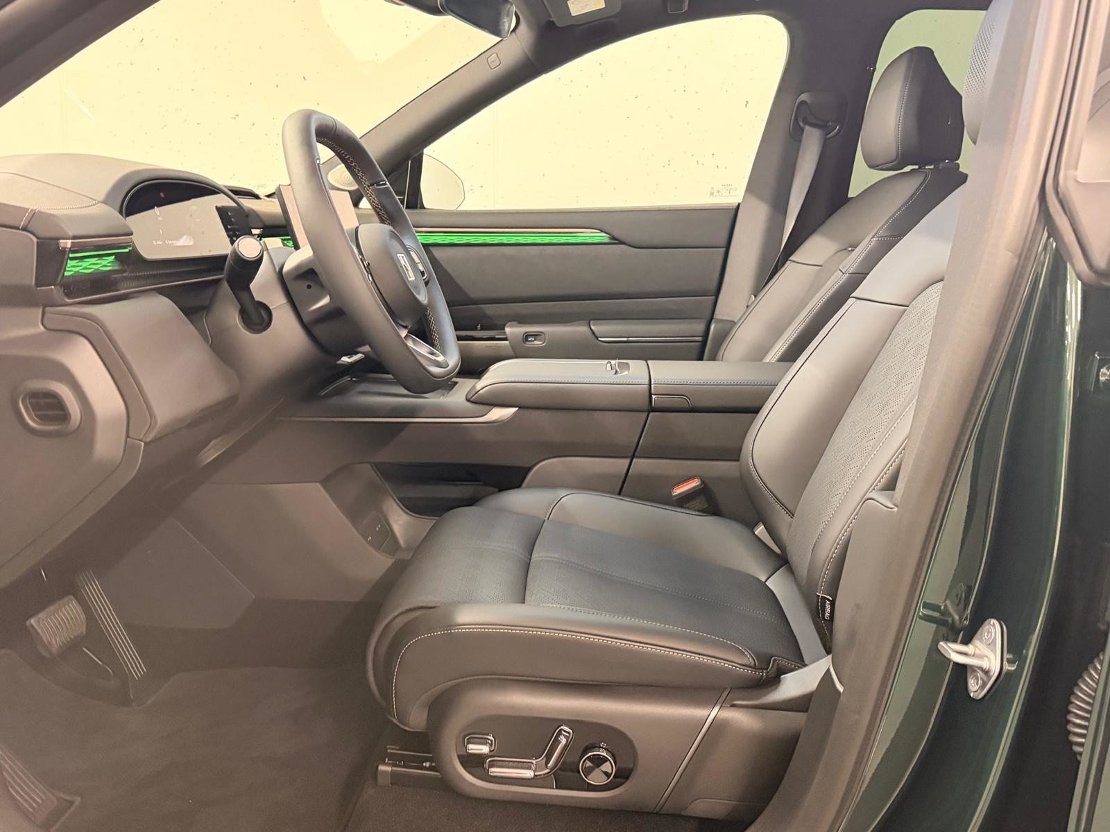 ZEEKR 7X Privilege AWD, Elettrica, Auto nuove, Automatico - 6