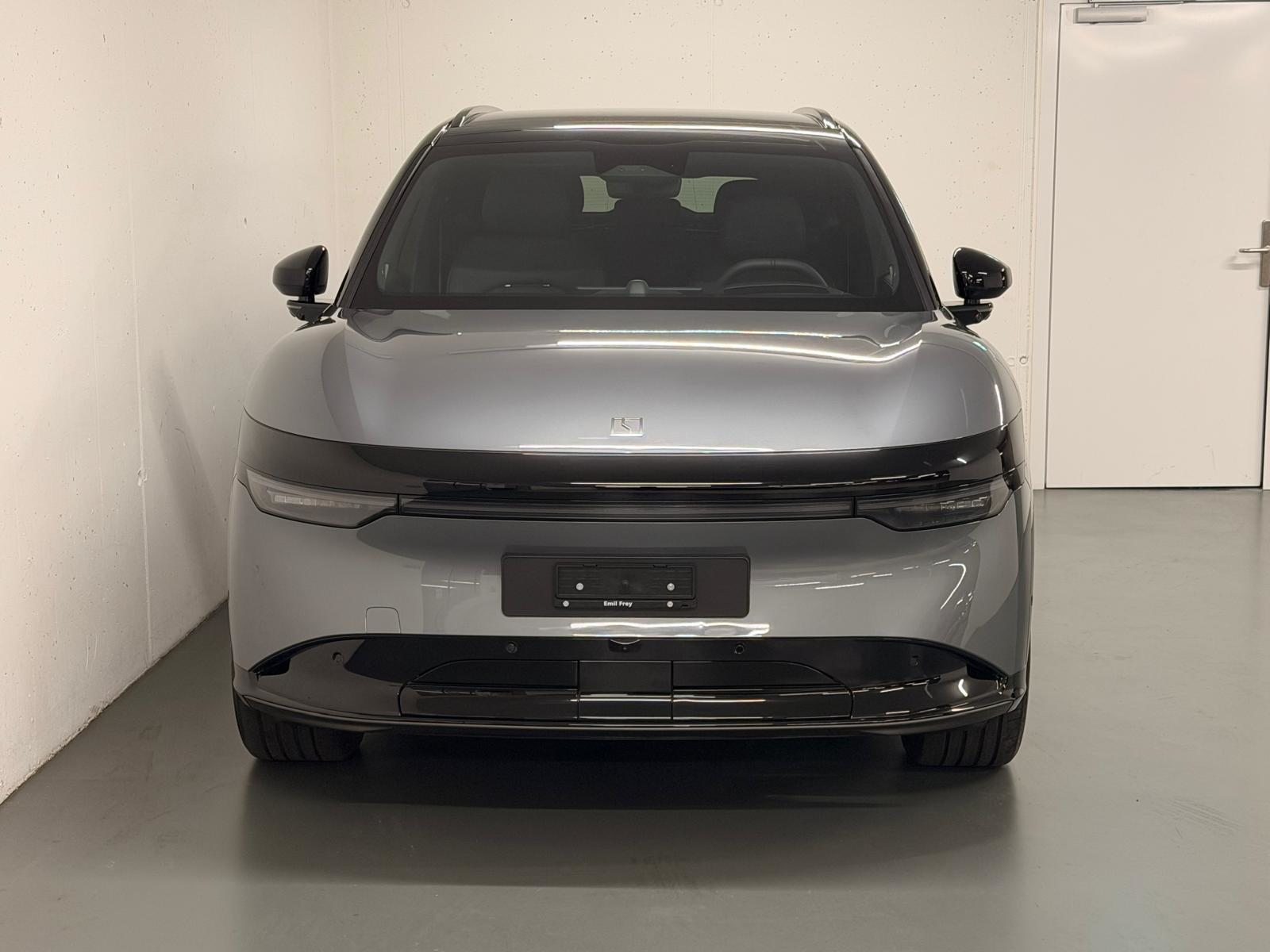 ZEEKR 7X Privilege AWD, Elektro, Neuwagen, Automatik - 2