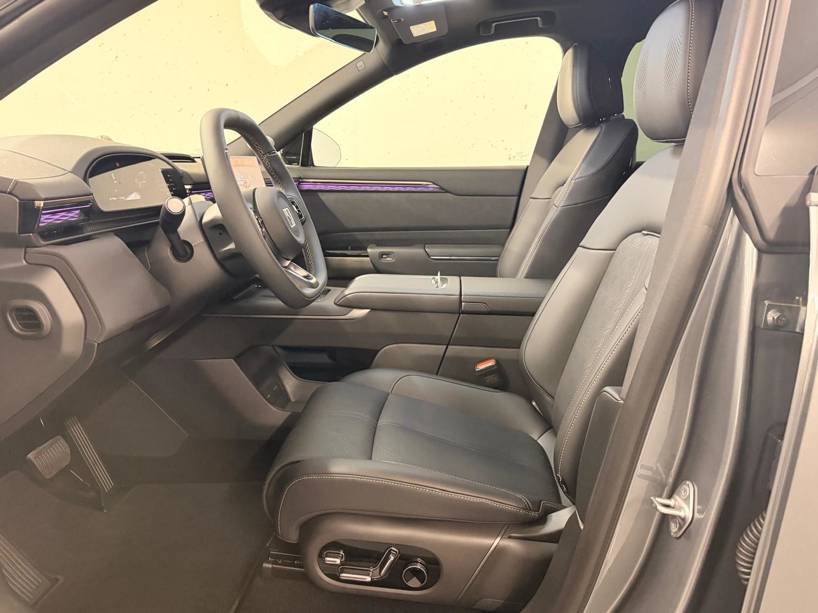 ZEEKR 7X Privilege AWD, Elektro, Neuwagen, Automatik - 5