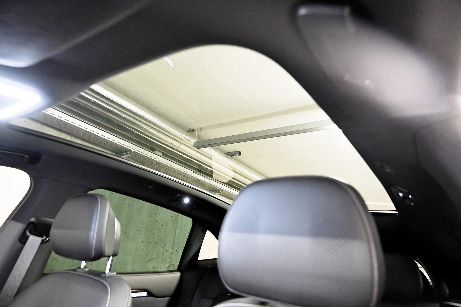 ZEEKR 7X Privilege AWD, Elektro, Neuwagen, Automatik - 7