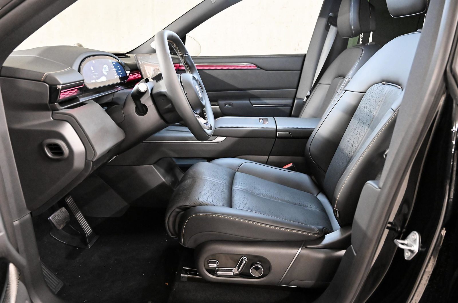 ZEEKR 7X Privilege AWD, Elettrica, Auto nuove, Automatico - 3