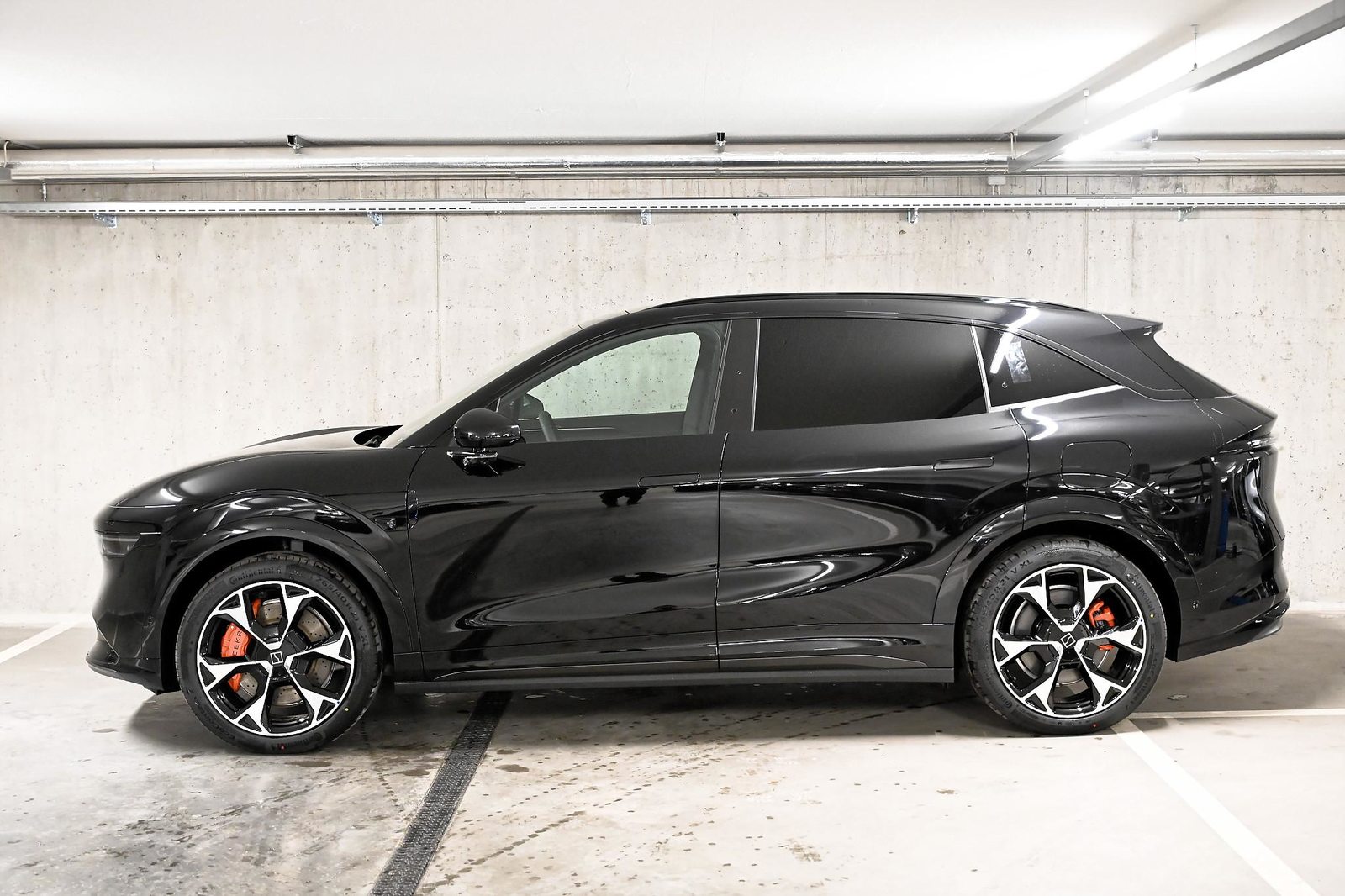 ZEEKR 7X Privilege AWD, Elettrica, Auto nuove, Automatico - 4