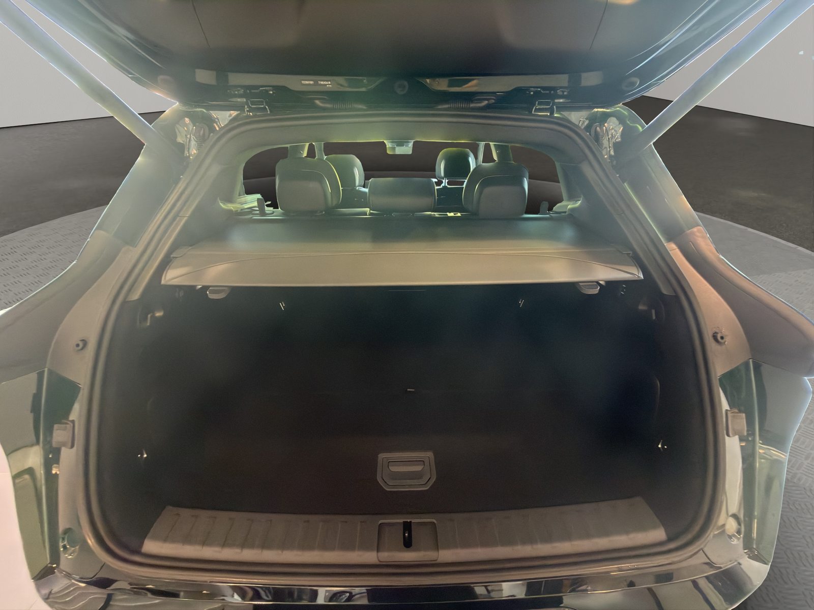ZEEKR 7X Privilege AWD, Elektro, Neuwagen, Automatik - 7