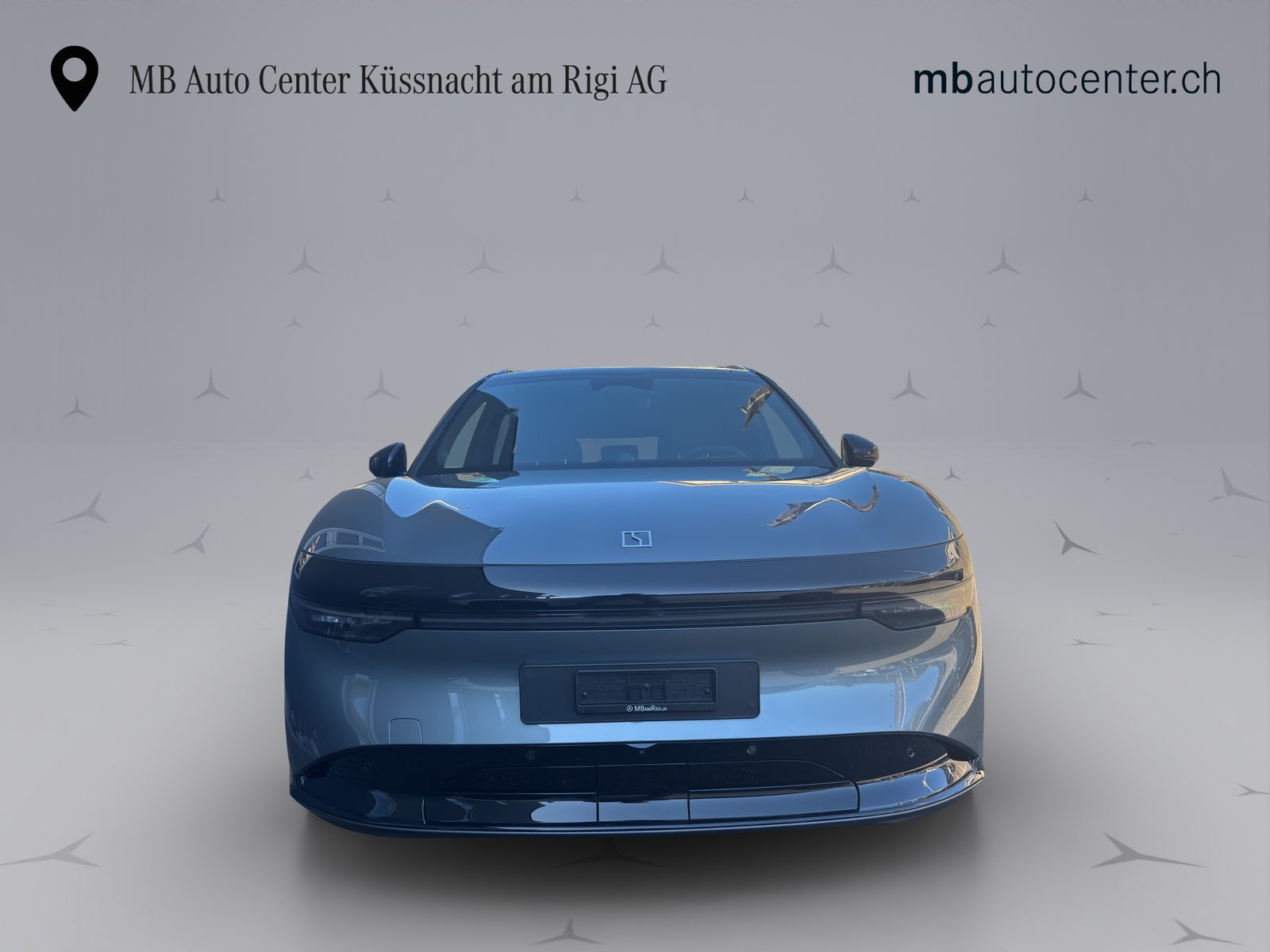 ZEEKR 7X Privilege AWD, Elektro, Neuwagen, Automatik - 2