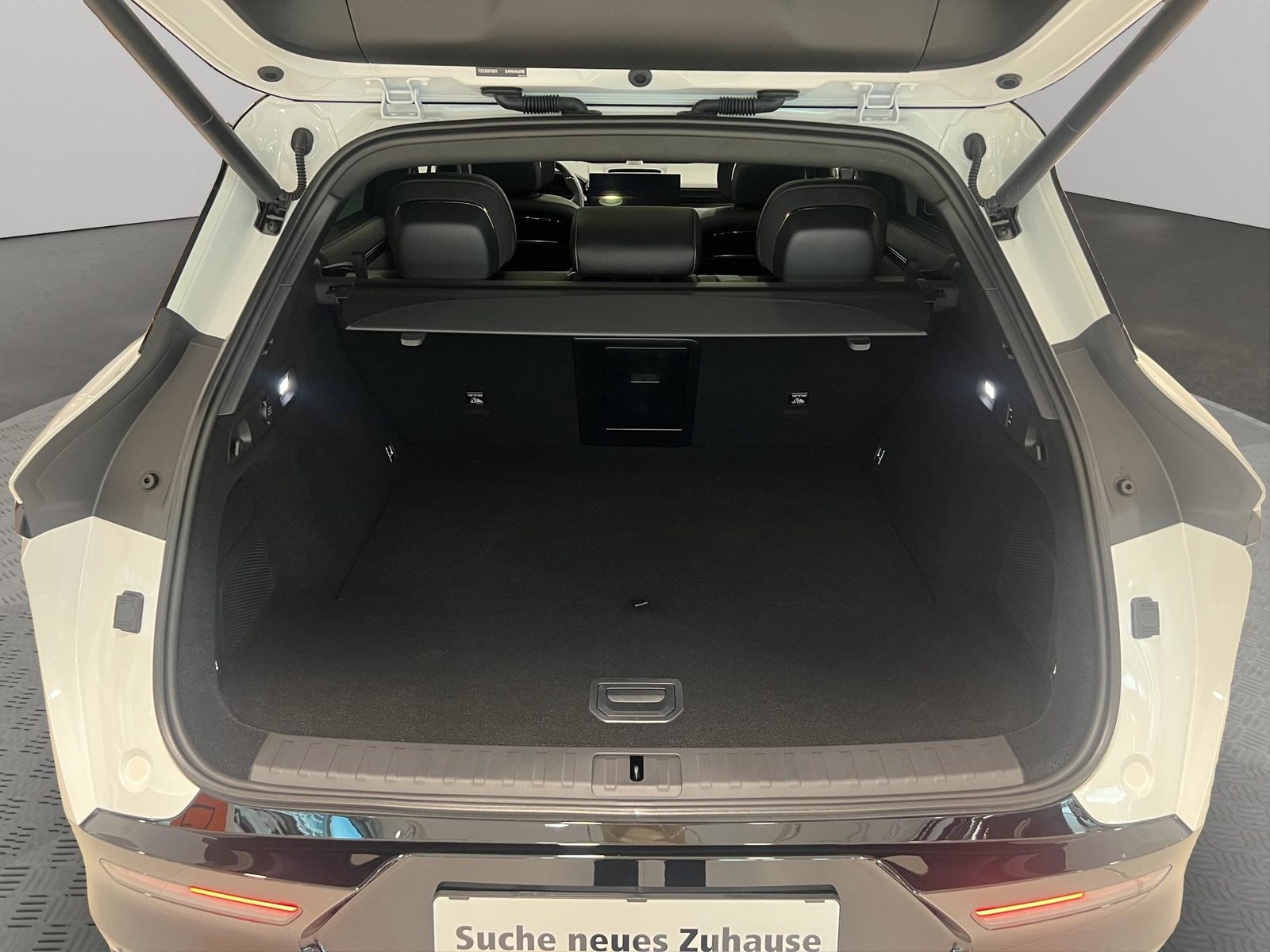 ZEEKR 7X Privilege AWD, Électrique, Voiture nouvelle, Automatique - 5