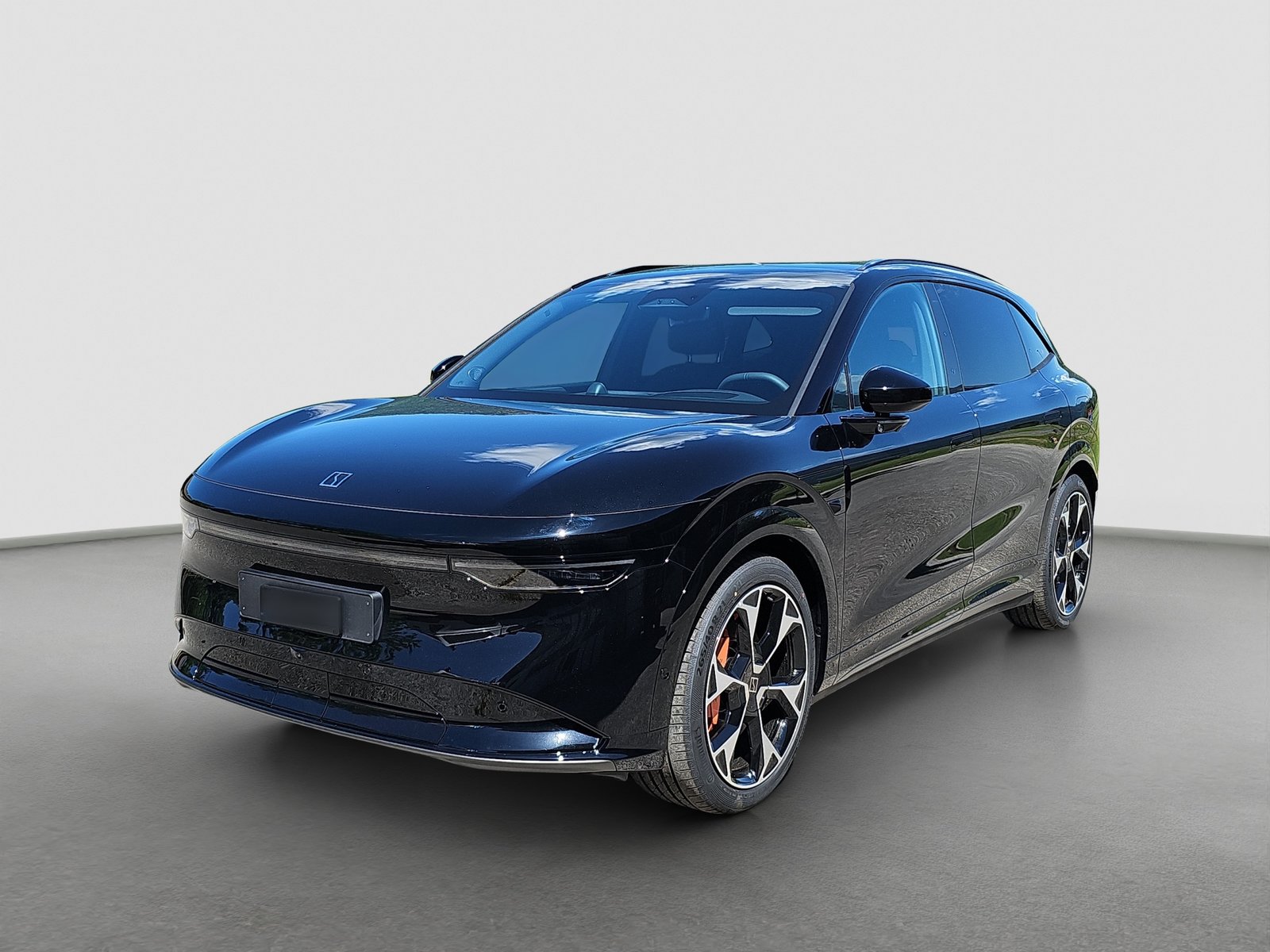 ZEEKR 7X 100kWh Privilege AWD Cockpit + Comfort Paket