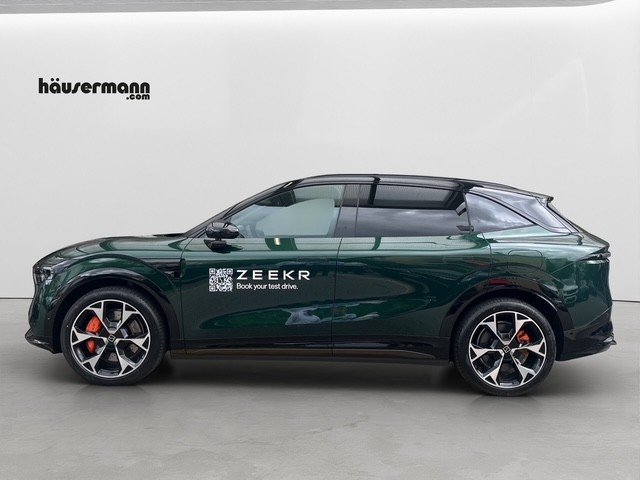 ZEEKR 7X Privilege AWD, Elektro, Neuwagen, Automatik - 2