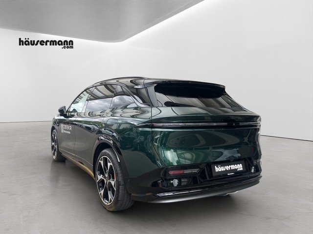ZEEKR 7X Privilege AWD, Elektro, Neuwagen, Automatik - 3