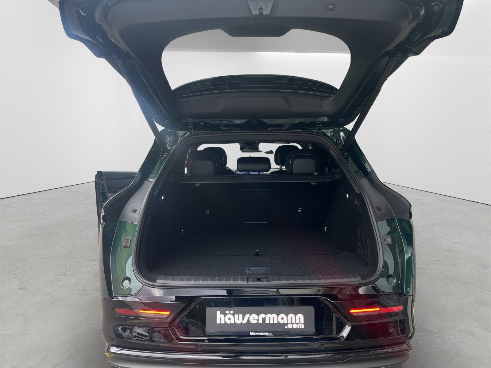 ZEEKR 7X Privilege AWD, Elektro, Neuwagen, Automatik - 5