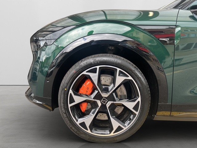 ZEEKR 7X Privilege AWD, Elektro, Neuwagen, Automatik - 6