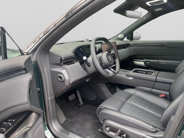 ZEEKR 7X Privilege AWD, Elektro, Neuwagen, Automatik - 7