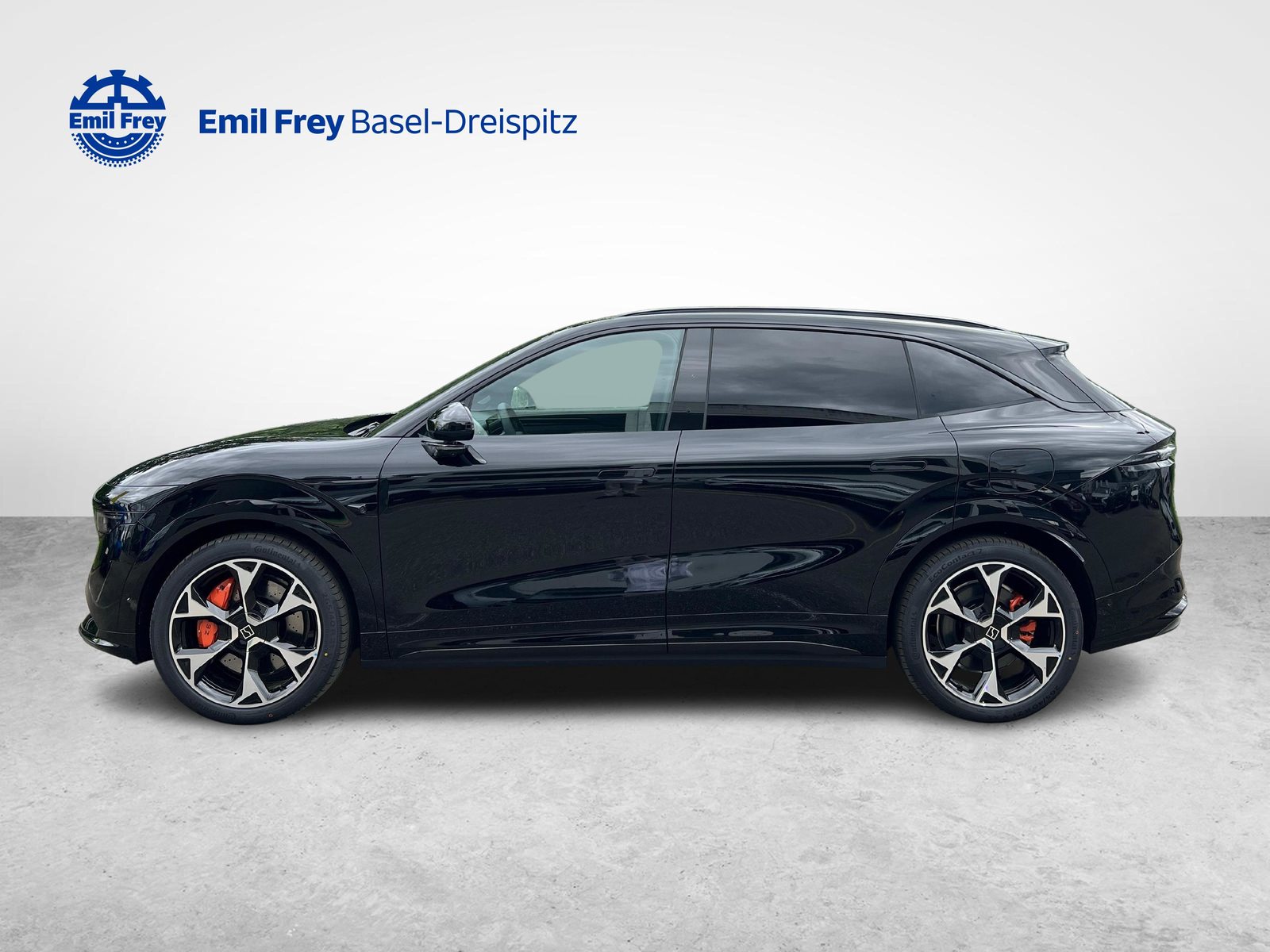 ZEEKR 7X Privilege AWD, Électrique, Voiture nouvelle, Automatique - 2