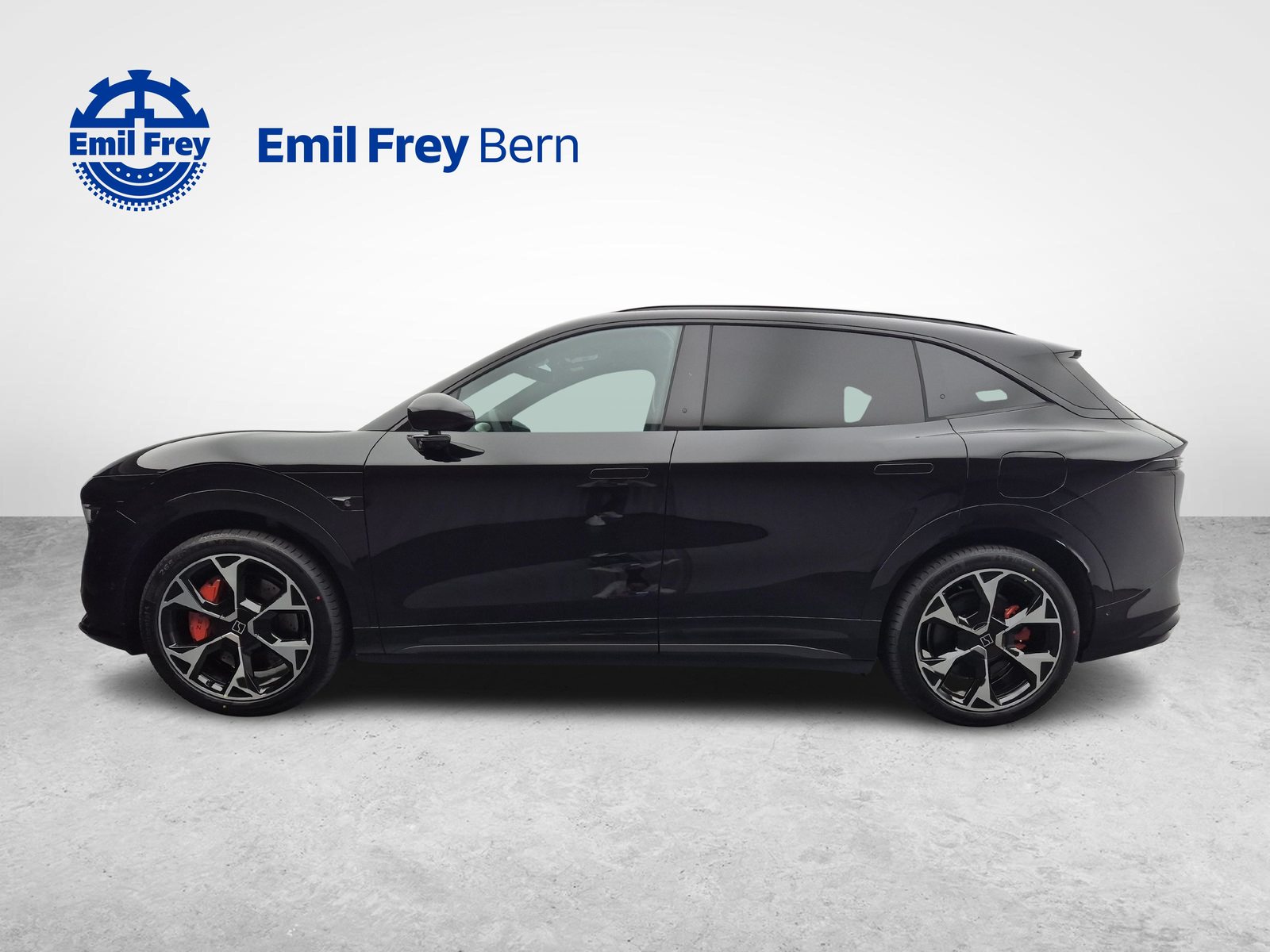 ZEEKR 7X Privilege AWD - ab 1.29% Leasing, Elektro, Neuwagen, Automatik - 2