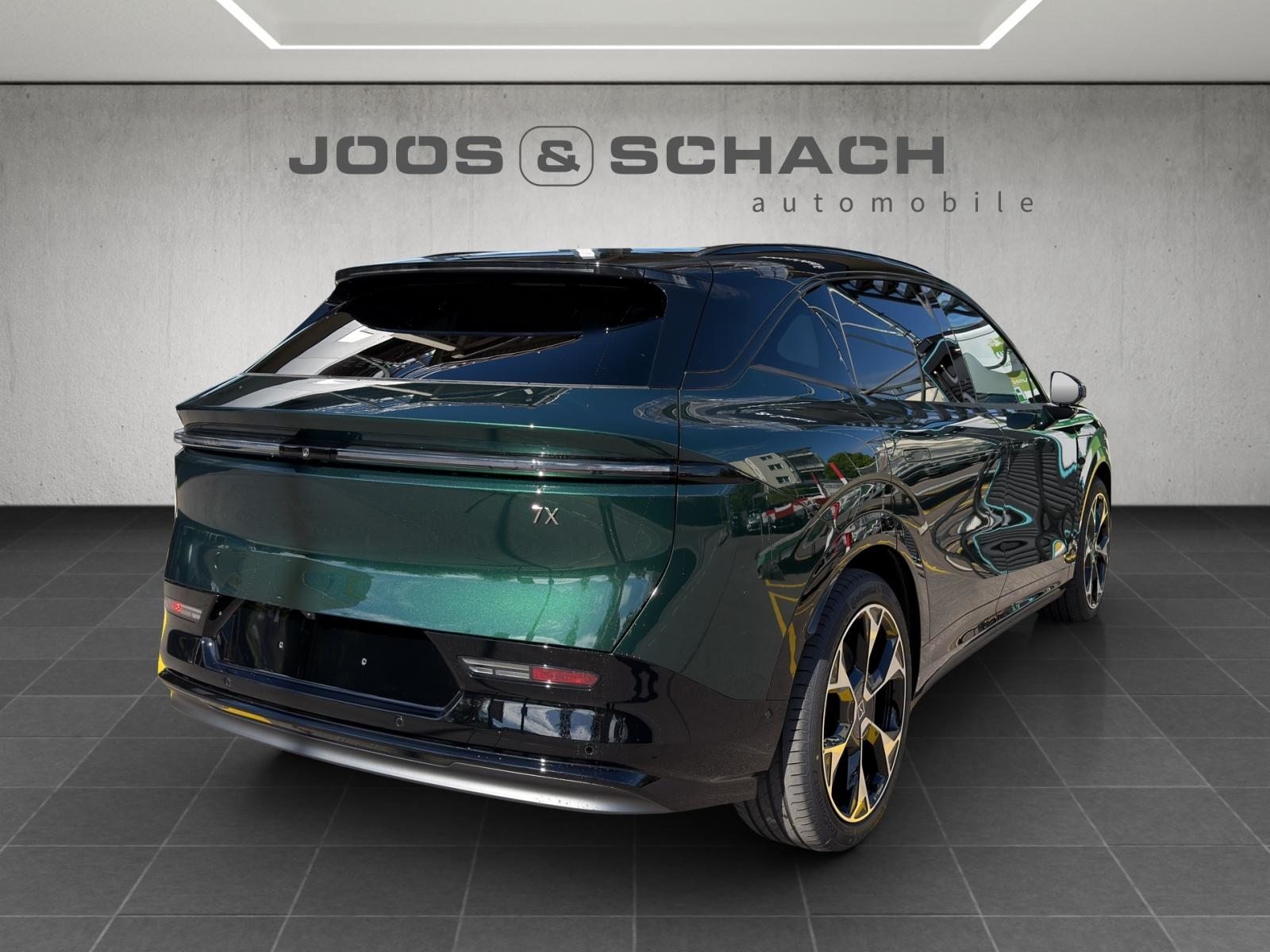ZEEKR 7X Privilege AWD, Elektro, Neuwagen, Automatik - 5