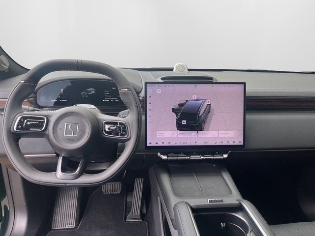 ZEEKR 7X Privilege AWD, Électrique, Voiture nouvelle, Automatique - 7