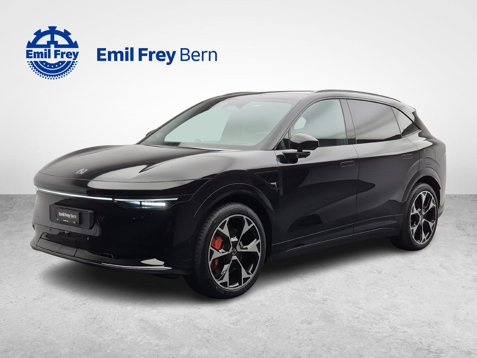 ZEEKR 7X Privilege AWD - ab 1.29% Leasing möglich
