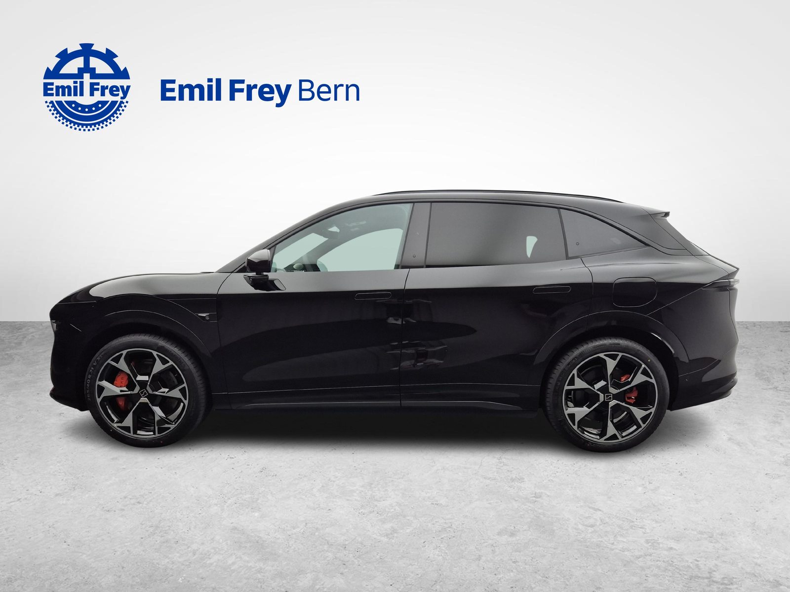 ZEEKR 7X Privilege AWD - ab 1.29% Leasing möglich, Electric, New car, Automatic - 2