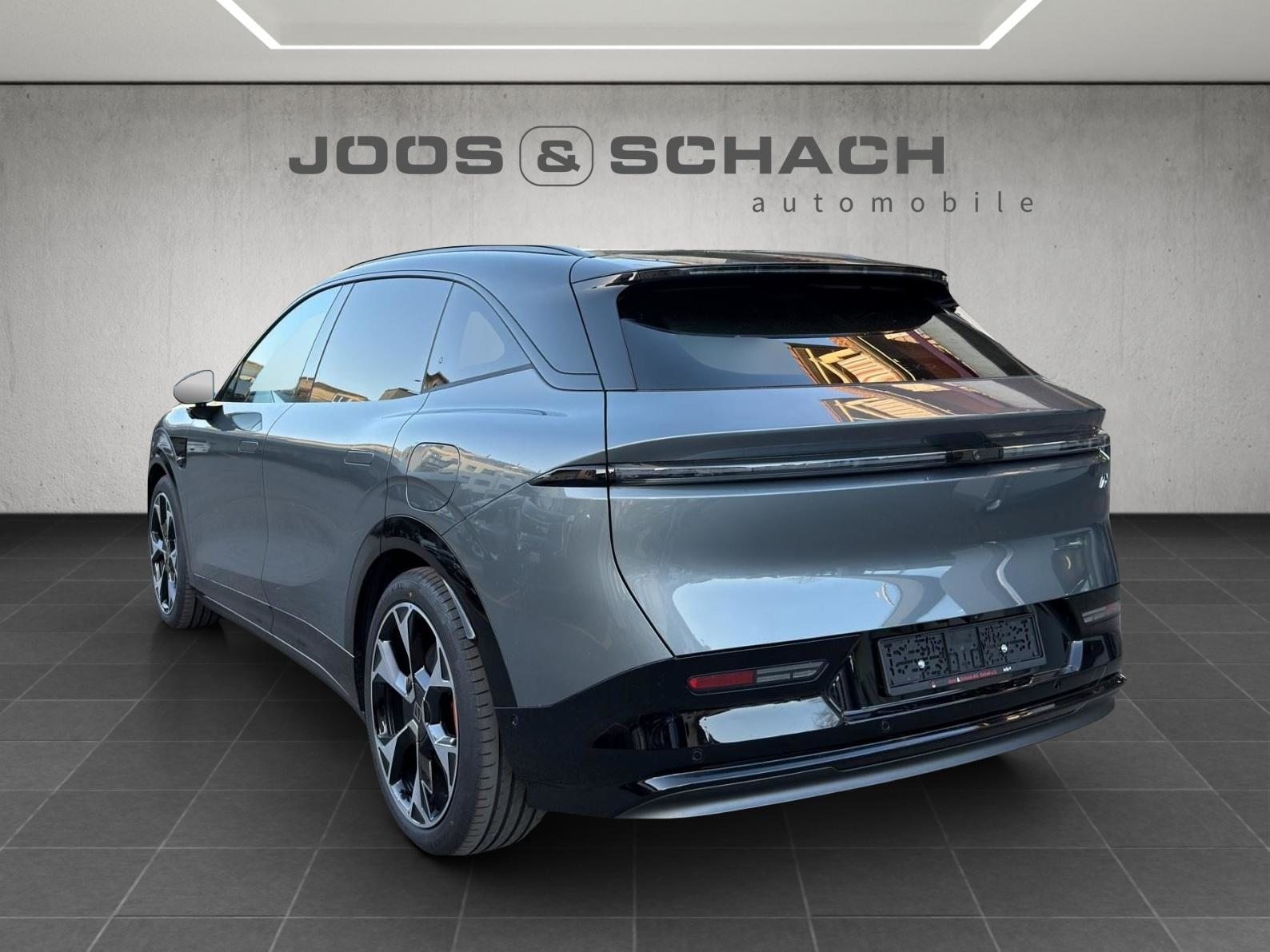 ZEEKR 7X Privilege AWD, Elektro, Neuwagen, Automatik - 6