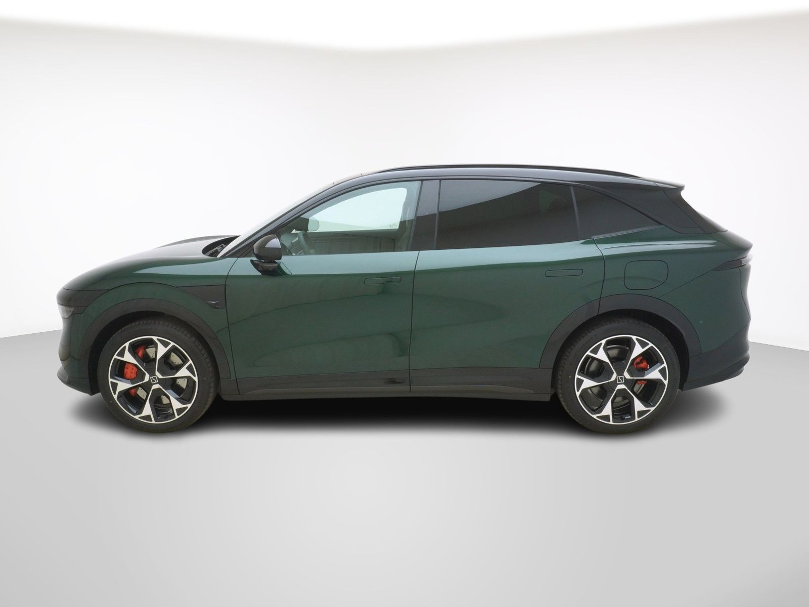 ZEEKR 7X Privilege AWD, Elektro, Neuwagen, Automatik - 2