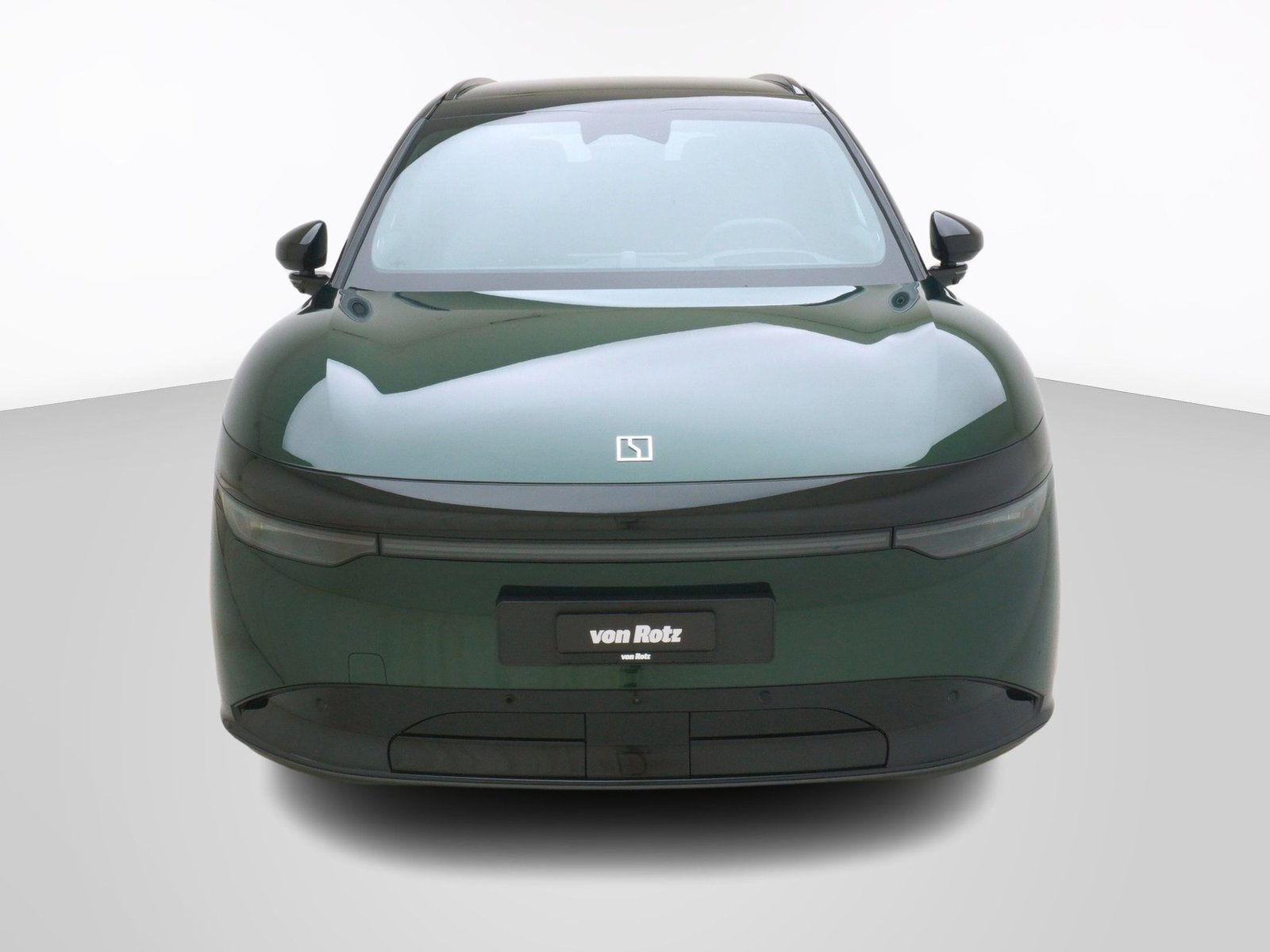 ZEEKR 7X Privilege AWD, Elektro, Neuwagen, Automatik - 7