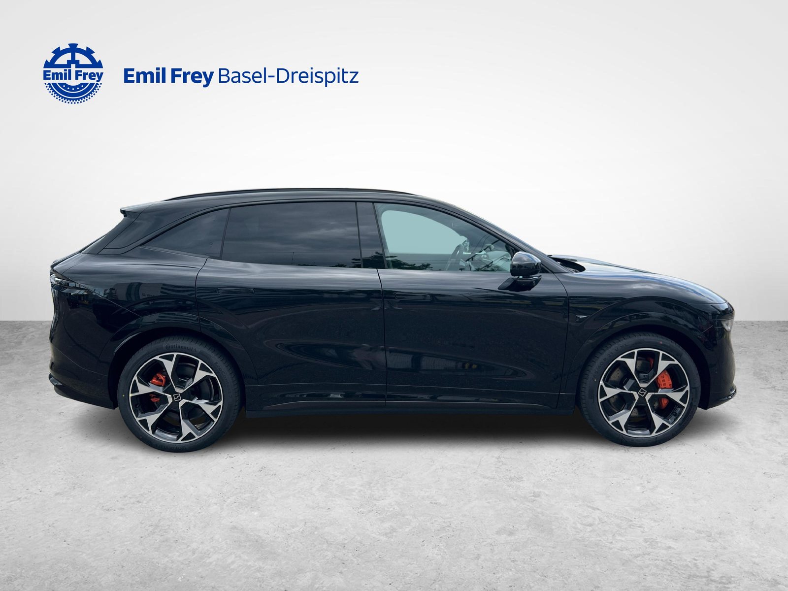 ZEEKR 7X Privilege AWD, Électrique, Voiture nouvelle, Automatique - 6
