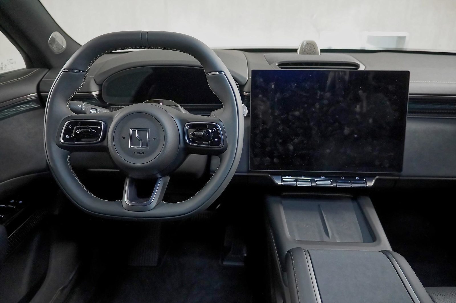 ZEEKR 7X Privilege AWD, Électrique, Voiture nouvelle, Automatique - 5
