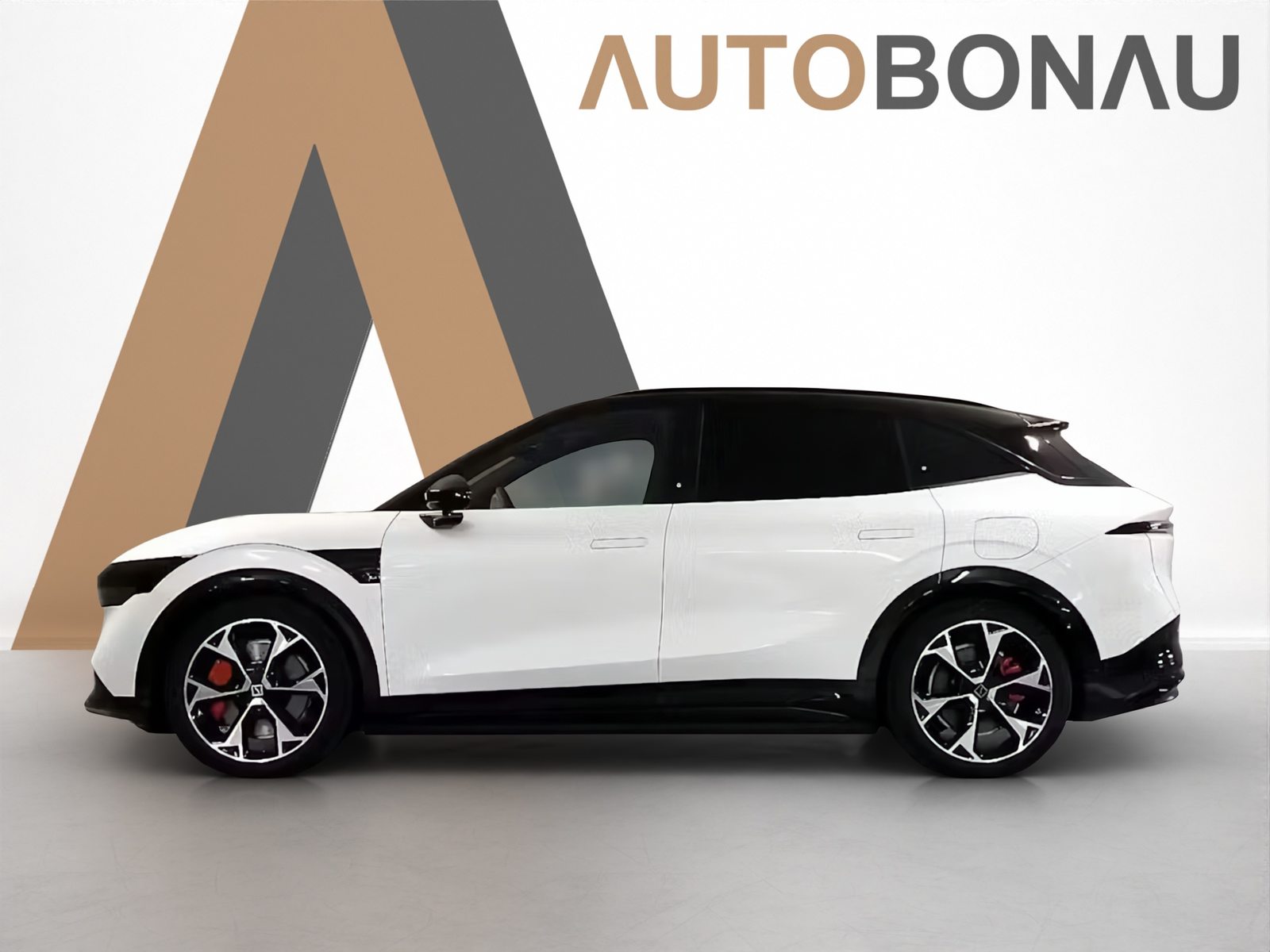 ZEEKR 7x 100kWh Privilege AWD Cockpit/Comfort Paket, Elettrica, Auto nuove, Automatico - 2
