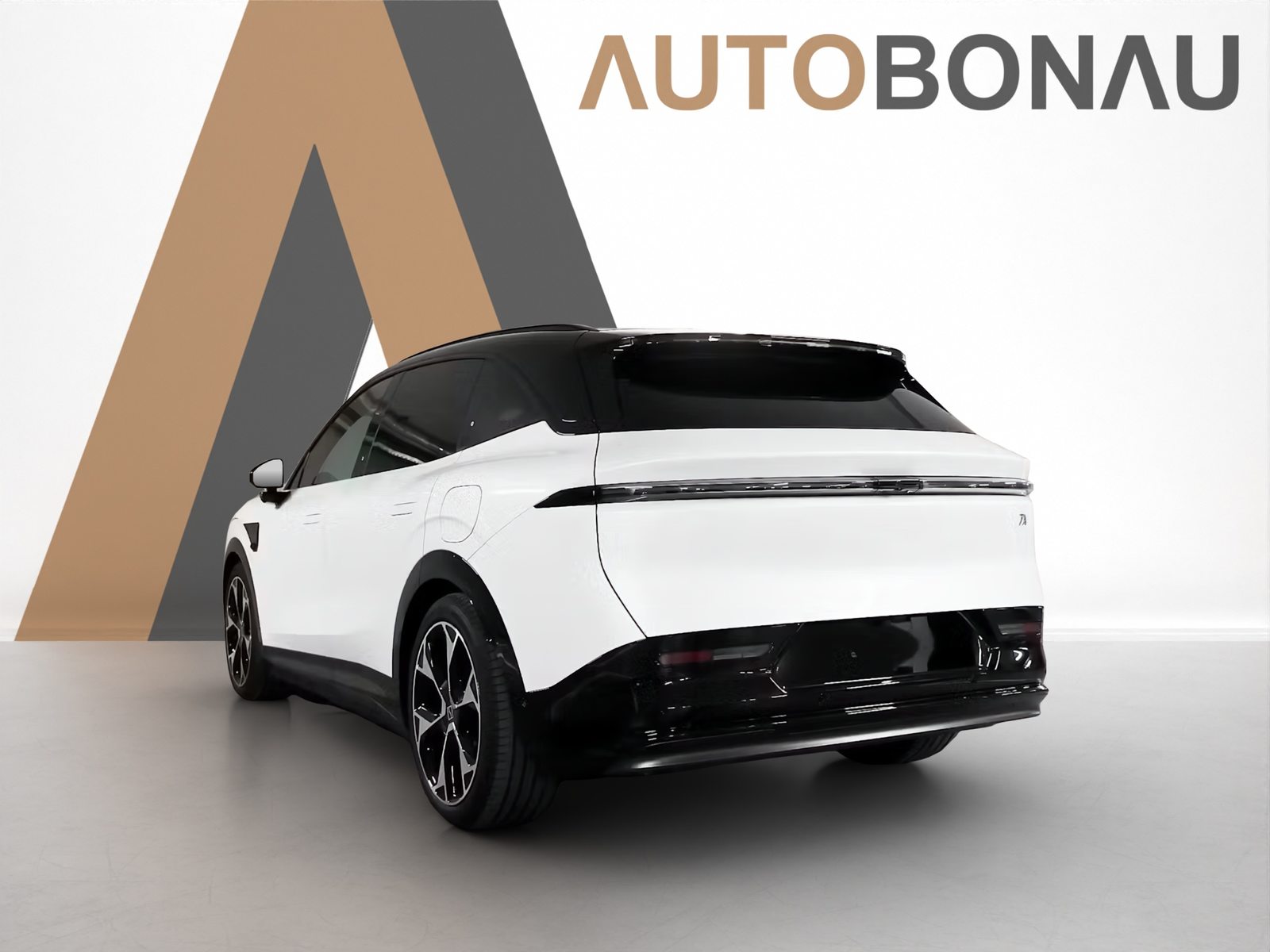 ZEEKR 7x 100kWh Privilege AWD Cockpit/Comfort Paket, Elettrica, Auto nuove, Automatico - 3