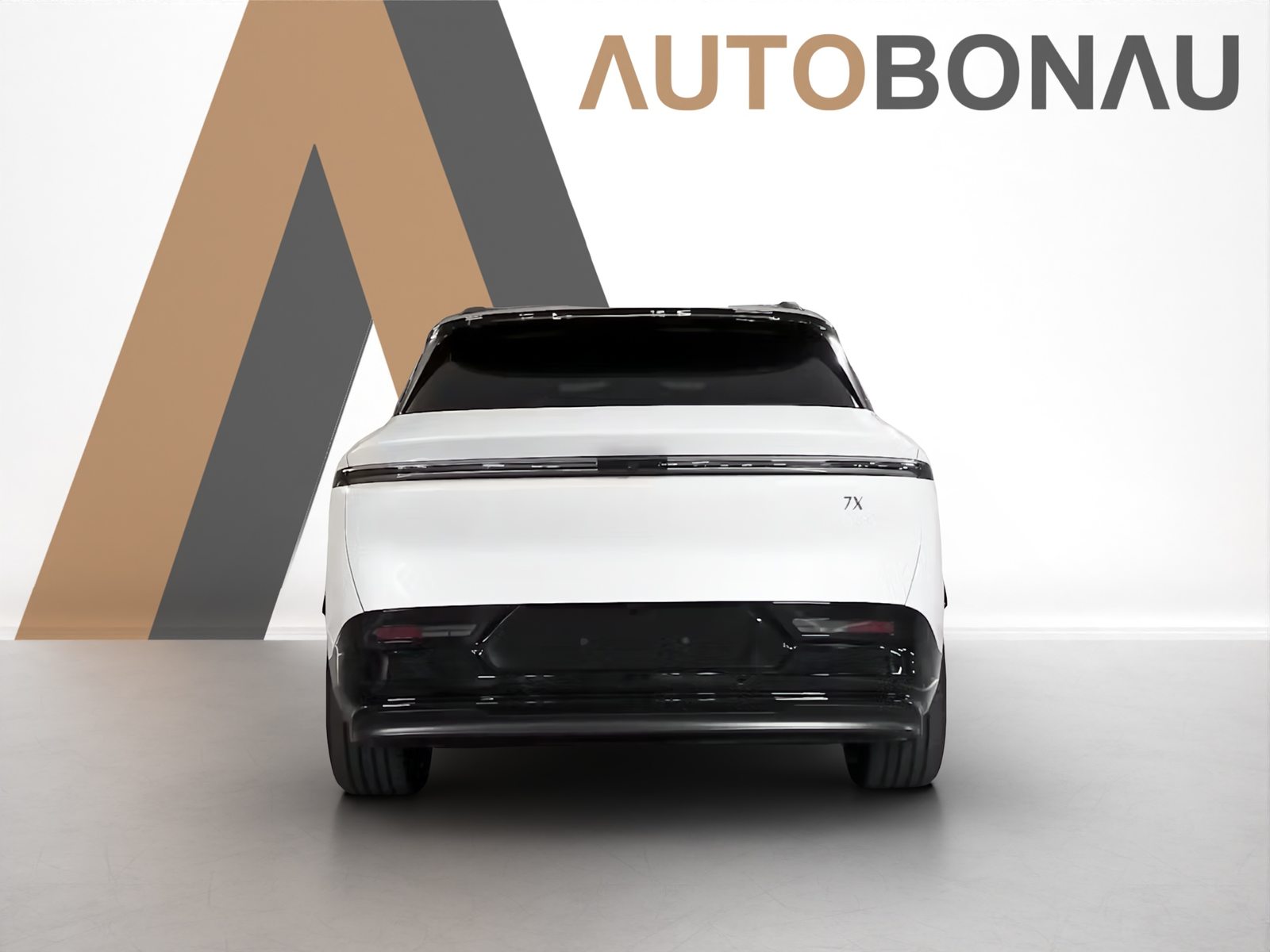 ZEEKR 7x 100kWh Privilege AWD Cockpit/Comfort Paket, Elettrica, Auto nuove, Automatico - 4